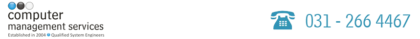 Computer management services
